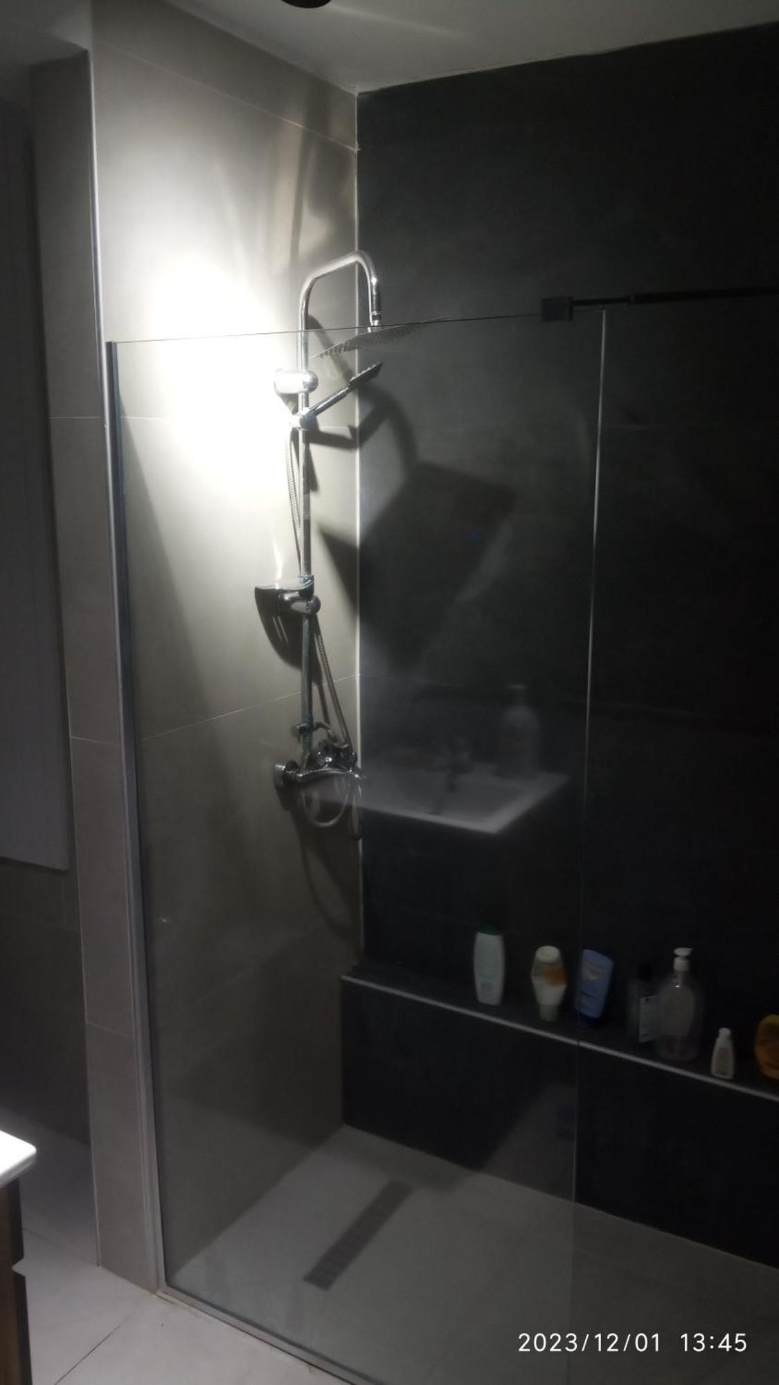 Sky View Luxury Center Skopje Apartments Bagian luar foto